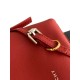 Special Grade Replica Givenchy Voyou Nano shoulder bag in red Clone Sale