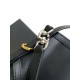 Special Grade Replica Givenchy Voyou Nano shoulder bag in black Clone Sale