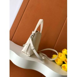 Special Grade Replica Givenchy Voyou Nano shoulder bag in beige Clone Sale