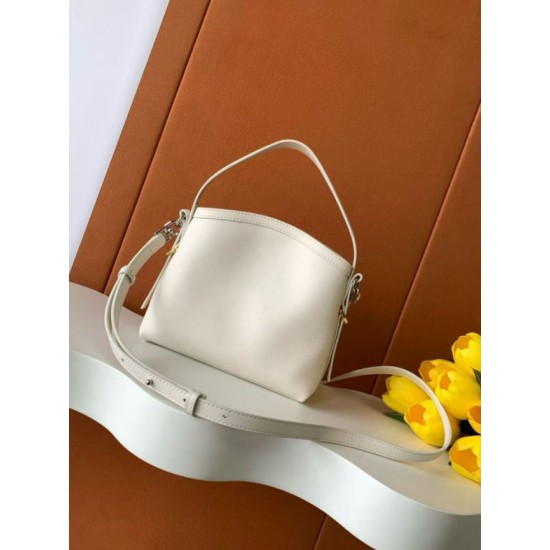 Special Grade Replica Givenchy Voyou Nano shoulder bag in beige Clone Sale
