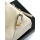 Special Grade Replica Givenchy Voyou Nano shoulder bag in beige Clone Sale