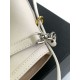 Special Grade Replica Givenchy Voyou Nano shoulder bag in beige Clone Sale