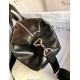 Special Grade Replica Givenchy Nightingale bag in black Clone Sale