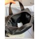 Special Grade Replica Givenchy Nightingale bag in black Clone Sale