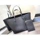Special Grade Replica Givenchy Wing tote bag with removable internal zip pouch in black Clone Sale