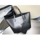 Special Grade Replica Givenchy Wing tote bag with removable internal zip pouch in black Clone Sale