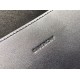 Special Grade Replica Givenchy Wing tote bag with removable internal zip pouch in black Clone Sale