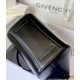 Special Grade Replica Givenchy Antigona Mini tote bag in black leather Clone Sale