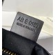 Special Grade Replica Givenchy Antigona Mini tote bag in black leather Clone Sale