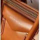Special Grade Replica Givenchy Antigona Mini Brown Leather Tote Bag Clone Sale