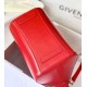 Special Grade Replica Givenchy Antigona Mini Red Leather Tote Bag Clone Sale