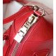 Special Grade Replica Givenchy Antigona Mini Red Leather Tote Bag Clone Sale
