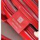 Special Grade Replica Givenchy Antigona Mini Red Leather Tote Bag Clone Sale