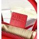 Special Grade Replica Givenchy Antigona Mini Red Leather Tote Bag Clone Sale