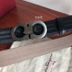 Special Grade Replica Salvatore Ferragamo Men's 3.5cm Silver Belt (Black) Clone Sale