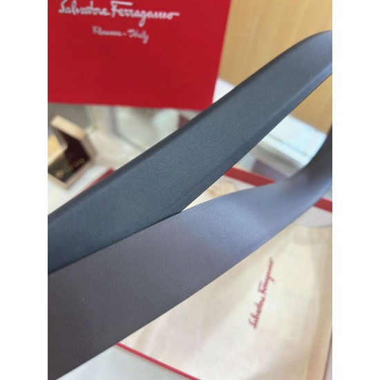 Best Replica Salvatore Ferragamo Men's Reversible Belt with Double-Ring Horseshoe Buckle Fake At Cheap Price Special Grade Replica Salvatore Ferragamo Men's Reversible Belt with Double-Ring Horseshoe Buckle Clone Sale