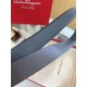 Best Replica Salvatore Ferragamo Men's Reversible Belt with Double-Ring Horseshoe Buckle Fake At Cheap Price Special Grade Replica Salvatore Ferragamo Men's Reversible Belt with Double-Ring Horseshoe Buckle Clone Sale