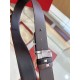 Best Replica Salvatore Ferragamo Men's Reversible Belt with Double-Ring Horseshoe Buckle Fake At Cheap Price Special Grade Replica Salvatore Ferragamo Men's Reversible Belt with Double-Ring Horseshoe Buckle Clone Sale