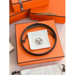 Special Grade Replica Hermes Women's My H and Reversible Hermès sur Mer Belt, 13 mm Clone Sale