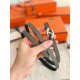 Special Grade Replica Hermes Women's My H and Reversible Hermès sur Mer Belt, 13 mm Clone Sale