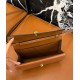 Special Grade Replica Celine Duo Woc Wallet with Crossbody Strap Clone Sale