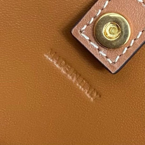 Special Grade Replica Celine Teen Coeur Triomphe Bag Clone Sale