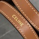 Special Grade Replica Celine Teen Coeur Triomphe Bag Clone Sale