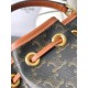 Special Grade Replica Celine Clara Triomphe Bucket Bag Clone Sale