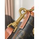 Special Grade Replica Celine Clara Triomphe Bucket Bag Clone Sale