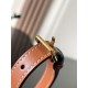 Special Grade Replica Celine Clara Triomphe Bucket Bag Clone Sale