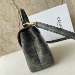 Special Grade Replica Celine Teen Nino Tote Triomphe Bags Clone Sale