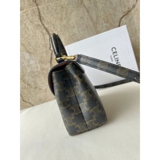 Best Replica Celine Teen Nino Tote Triomphe Bags Fake At Cheap Price Special Grade Replica Celine Teen Nino Tote Triomphe Bags Clone Sale