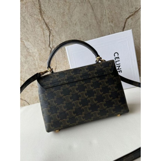 Best Replica Celine Teen Nino Tote Triomphe Bags Fake At Cheap Price Special Grade Replica Celine Teen Nino Tote Triomphe Bags Clone Sale