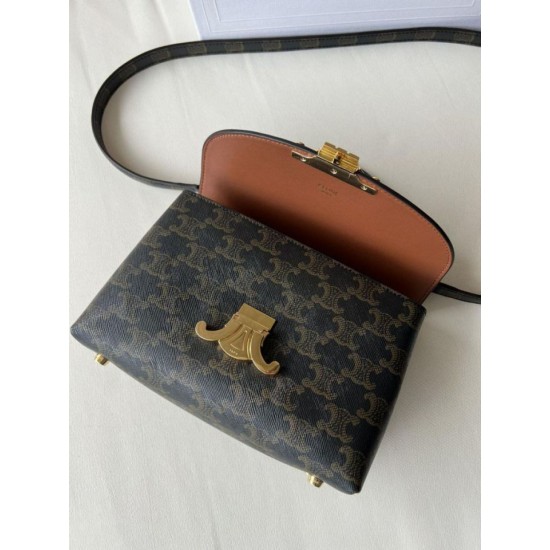 Best Replica Celine Teen Nino Tote Triomphe Bags Fake At Cheap Price Special Grade Replica Celine Teen Nino Tote Triomphe Bags Clone Sale