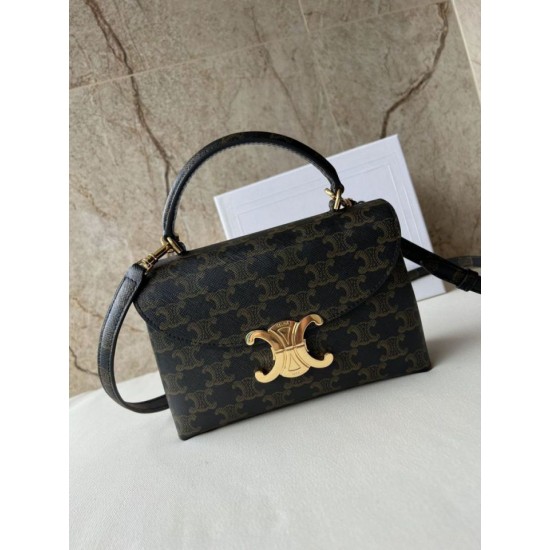 Best Replica Celine Teen Nino Tote Triomphe Bags Fake At Cheap Price Special Grade Replica Celine Teen Nino Tote Triomphe Bags Clone Sale