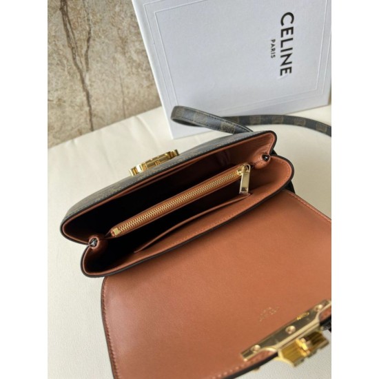 Best Replica Celine Teen Nino Tote Triomphe Bags Fake At Cheap Price Special Grade Replica Celine Teen Nino Tote Triomphe Bags Clone Sale