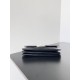 Special Grade Replica Balenciaga BB Soft Flap Shoulder Bag with Silver Hardware Clone Sale