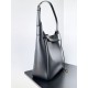 Special Grade Replica Balenciaga Bel Air Large Hobo Bag in Black Clone Sale