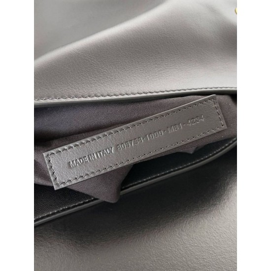 Special Grade Replica Balenciaga Bel Air Large Hobo Bag in Black Clone Sale