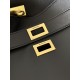 Special Grade Replica Balenciaga Bel Air Large Hobo Bag in Black Clone Sale
