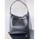 Special Grade Replica Balenciaga Bel Air Large Hobo Bag in Black Clone Sale