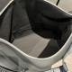 Special Grade Replica Loewe Small Cubi Shoulder Bag in Black Clone Sale