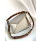 Special Grade Replica Loewe Small Puzzle Edge Bag in Multicolored Calfskin Nappa Leather Clone Sale