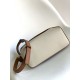 Special Grade Replica Loewe Small Puzzle Edge Bag in Multicolored Calfskin Nappa Leather Clone Sale
