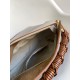 Special Grade Replica Loewe Small Puzzle Edge Bag in Multicolored Calfskin Nappa Leather Clone Sale