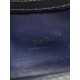 Special Grade Replica Dior Jolie Top Handle Mini Bag Dior Oblique jacquard S3123 Blue Clone Sale