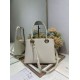Best Replica Dior CD 26SS Bow-Adorned Tote Bag White Fake At Cheap Price Special Grade Replica Dior CD 26SS Bow-Adorned Tote Bag White Clone Sale