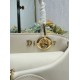 Best Replica Dior CD 26SS Bow-Adorned Tote Bag White Fake At Cheap Price Special Grade Replica Dior CD 26SS Bow-Adorned Tote Bag White Clone Sale