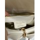 Best Replica Dior CD 26SS Bow-Adorned Tote Bag White Fake At Cheap Price Special Grade Replica Dior CD 26SS Bow-Adorned Tote Bag White Clone Sale
