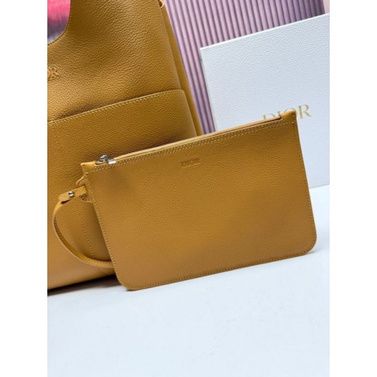 Best Replica Dior Privé Icons Men Tote Bag Brown Calfskin Fake At Cheap Price Special Grade Replica Dior Privé Icons Men Tote Bag Brown Calfskin Clone Sale